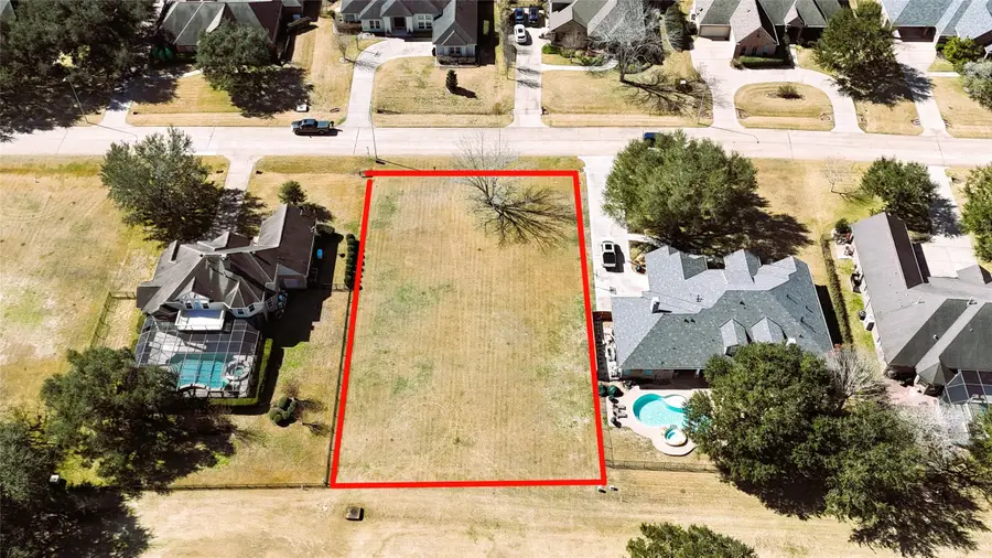 4226 Westerdale Drive, Fulshear, TX 77441 - #2
