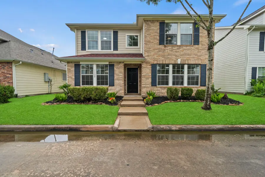 11720 Longwood Garden Way, Houston, TX 77047 - #2