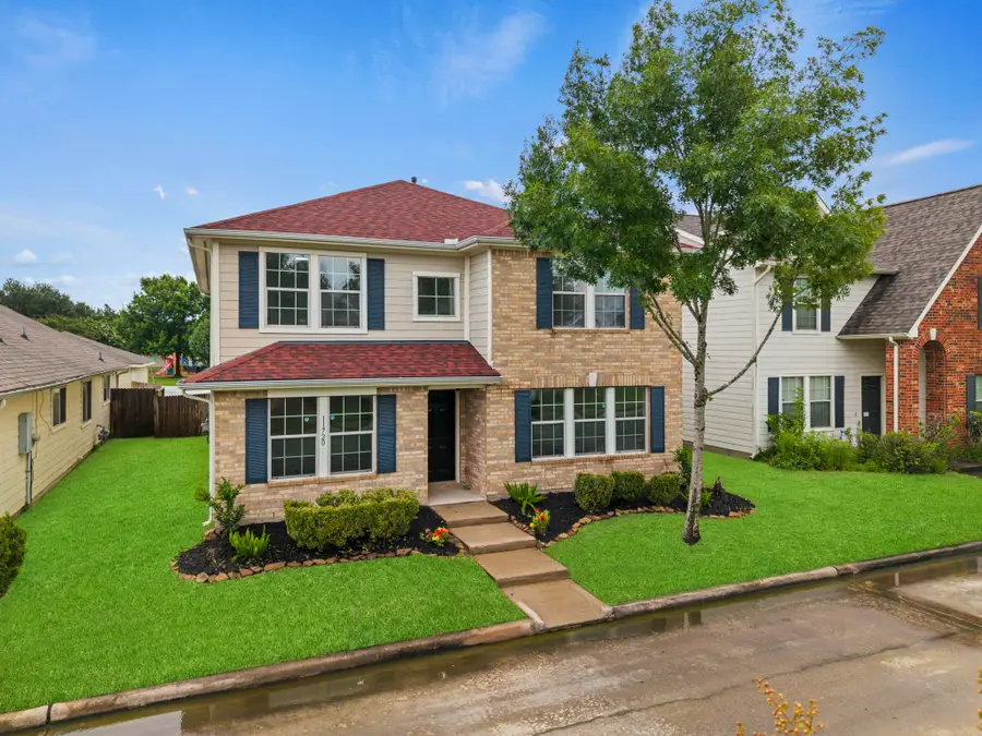 11720 Longwood Garden Way, Houston, TX 77047 - #3