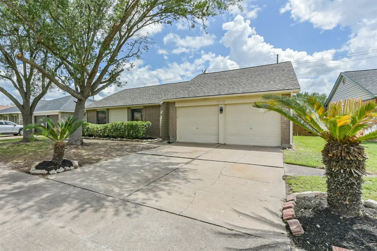 1819 Wood Orchard Drive, Missouri City, TX 77489 - #1