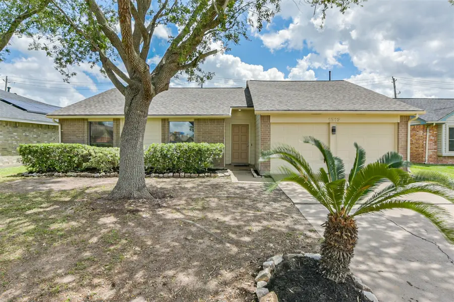 1819 Wood Orchard Drive, Missouri City, TX 77489 - #2