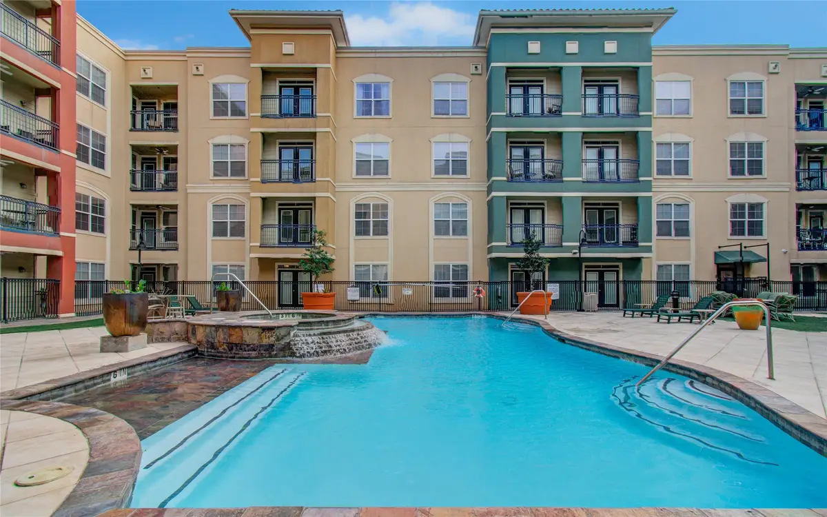 1711 Old Spanish Trail #127, Houston, TX 77054 - #1