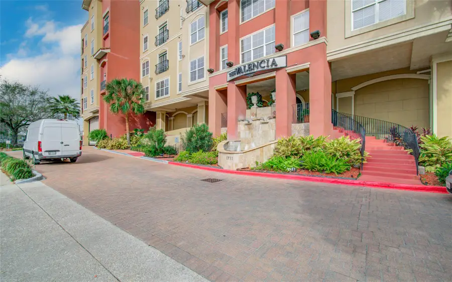 1711 Old Spanish Trail #127, Houston, TX 77054 - #3