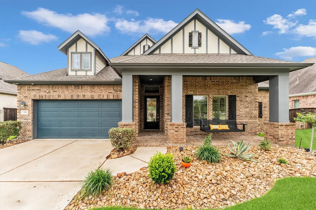 2406 Avenue A, Katy, TX 77493 - #1