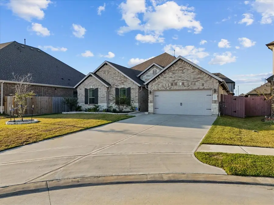 723 Kingwood Drive, League City, TX 77573 - Image #3