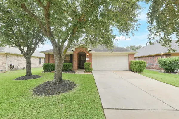 15342 Court Amber Trail, Cypress, TX 77433