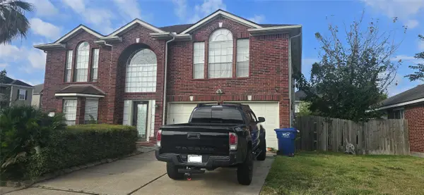 3418 Sapling Oak Drive, Houston, TX 77082