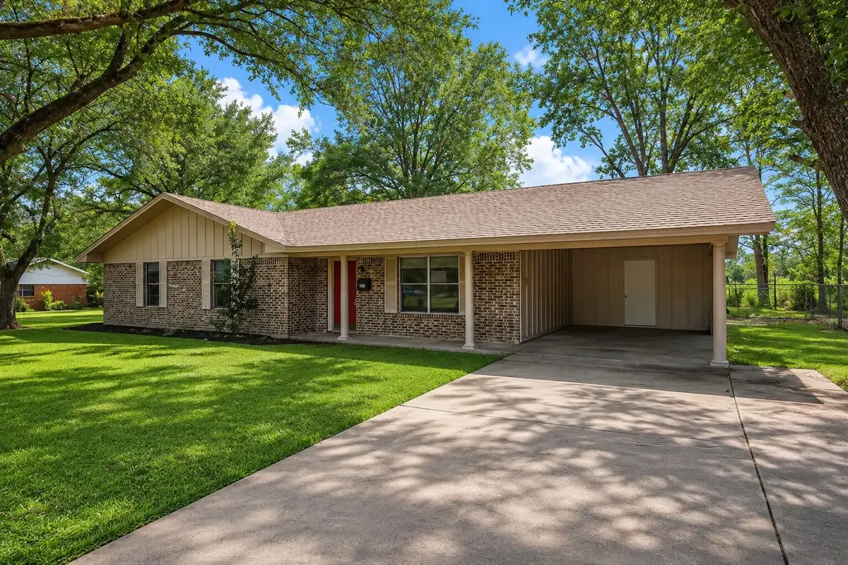 122 Charles Street, Crockett, TX 75835 - #1