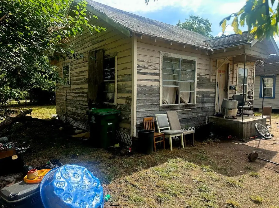 5606 Gano Street, Houston, TX 77009 - Image #1