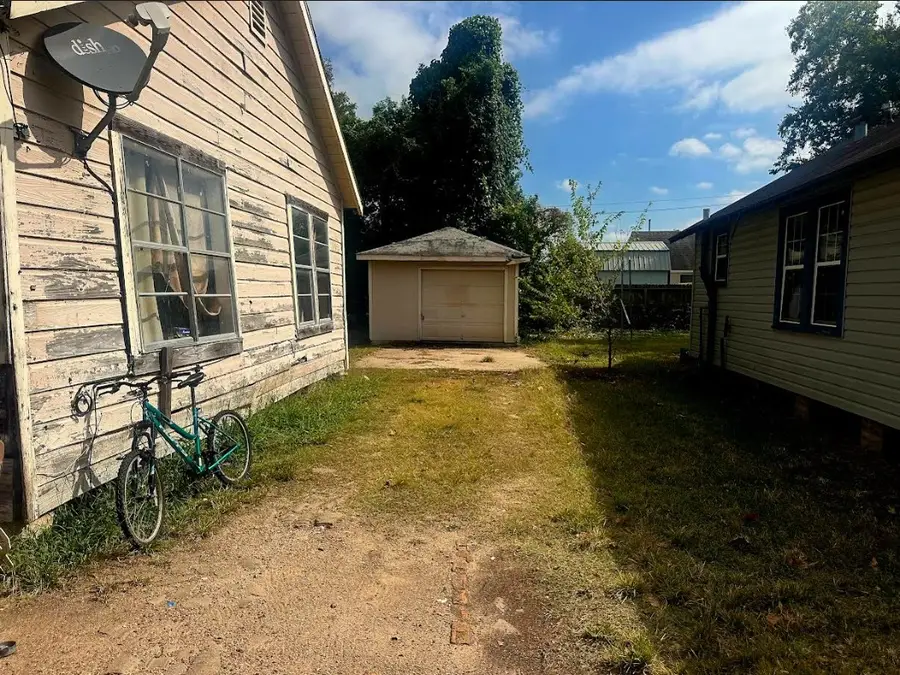 5606 Gano Street, Houston, TX 77009 - Image #2