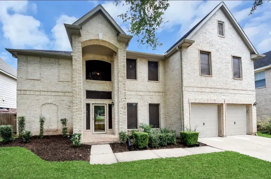 3035 Aspen Hollow Lane, Sugar Land, TX 77479 - #2
