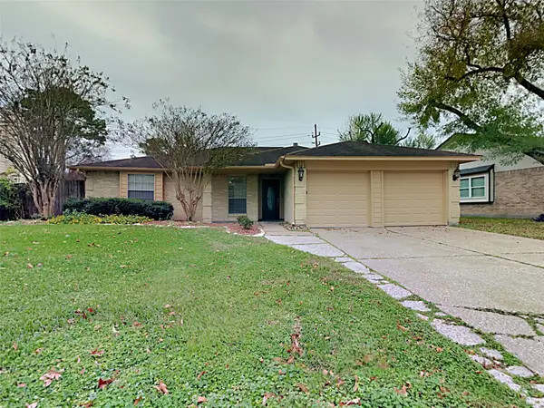 7311 El Cresta Drive, Houston, TX 77083