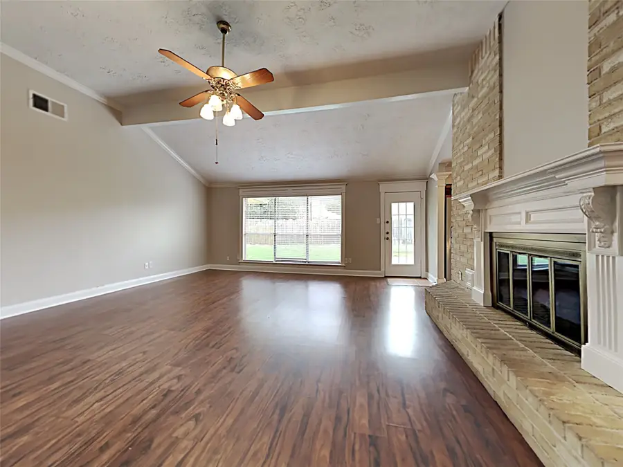 7311 El Cresta Drive, Houston, TX 77083 - #2