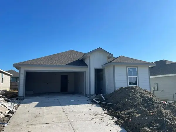 1261 Hickory Grove Street, Brenham, TX 77833