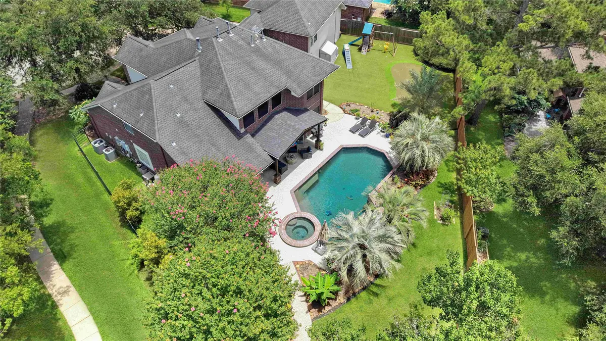 11519 Pecan Canyon Court, Tomball, TX 77377 - #1