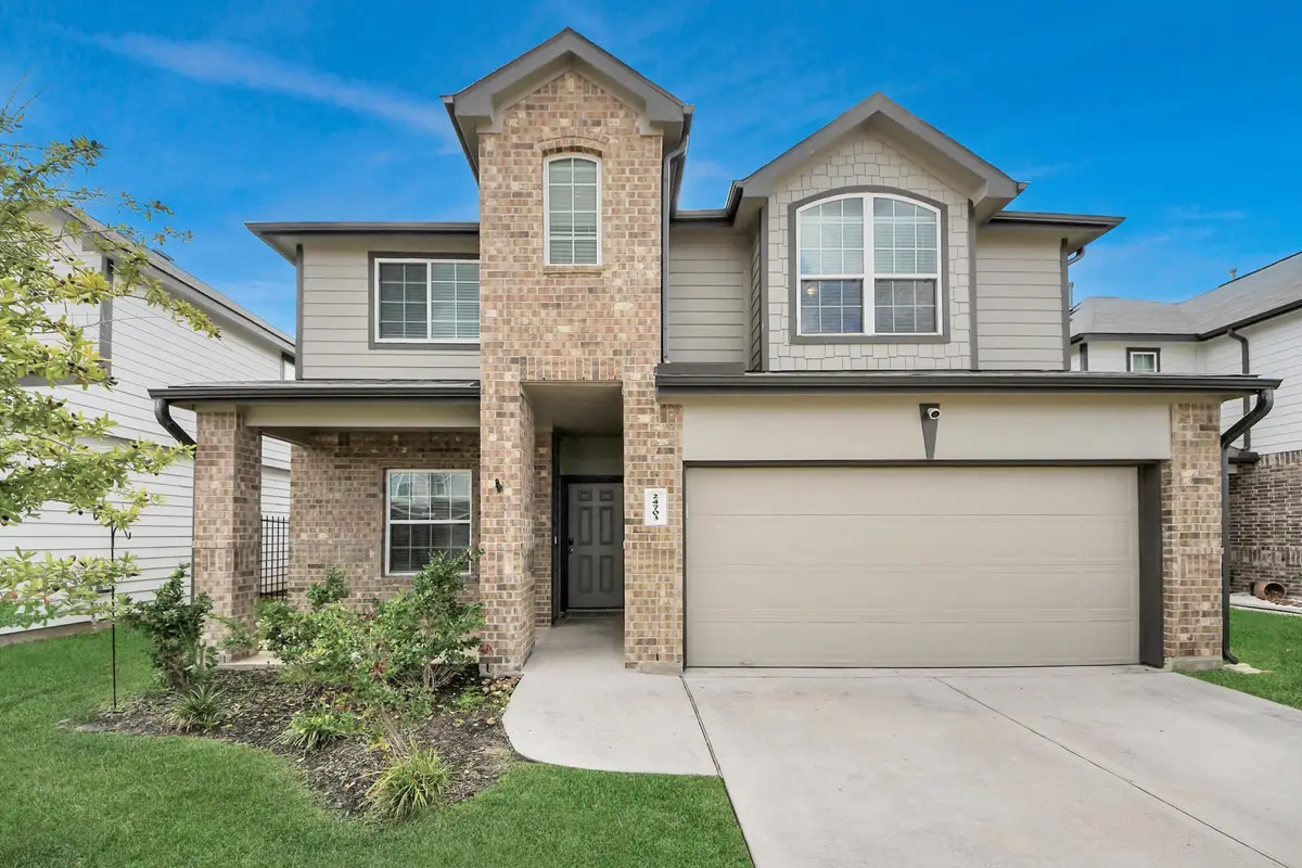 24703 Allori Court, Katy, TX 77493 - Image #1