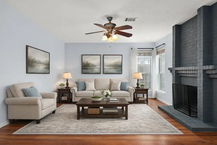 4207 Royal Manor Drive, Pasadena, TX 77505 - #2