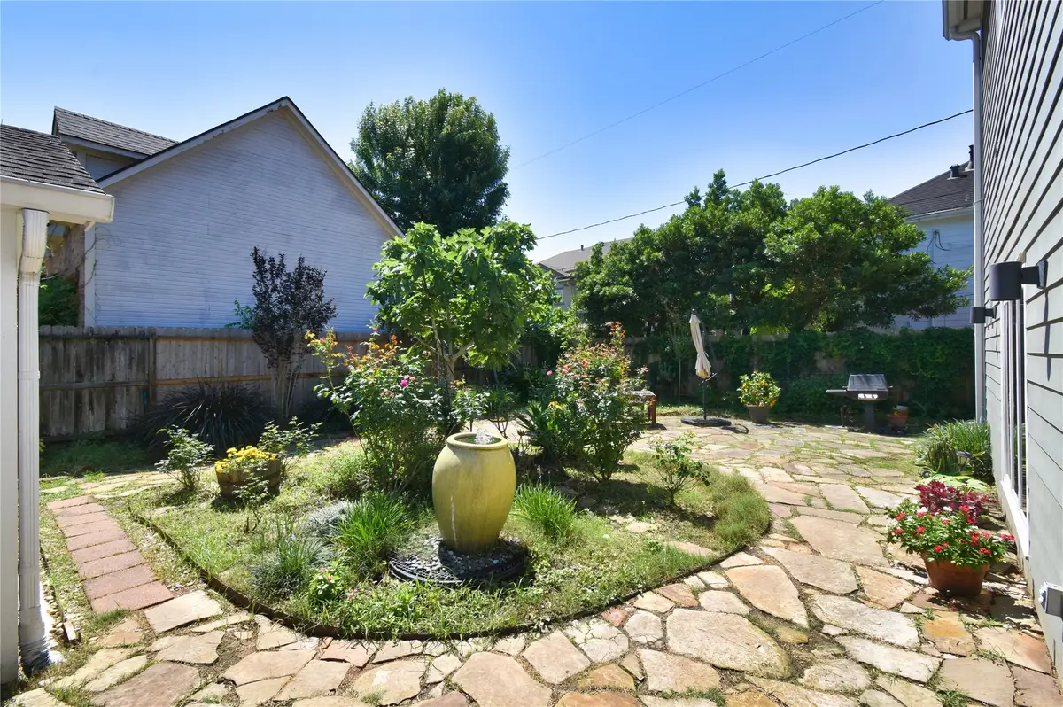 4531 Palmetto Street, Bellaire, TX 77401 - #1