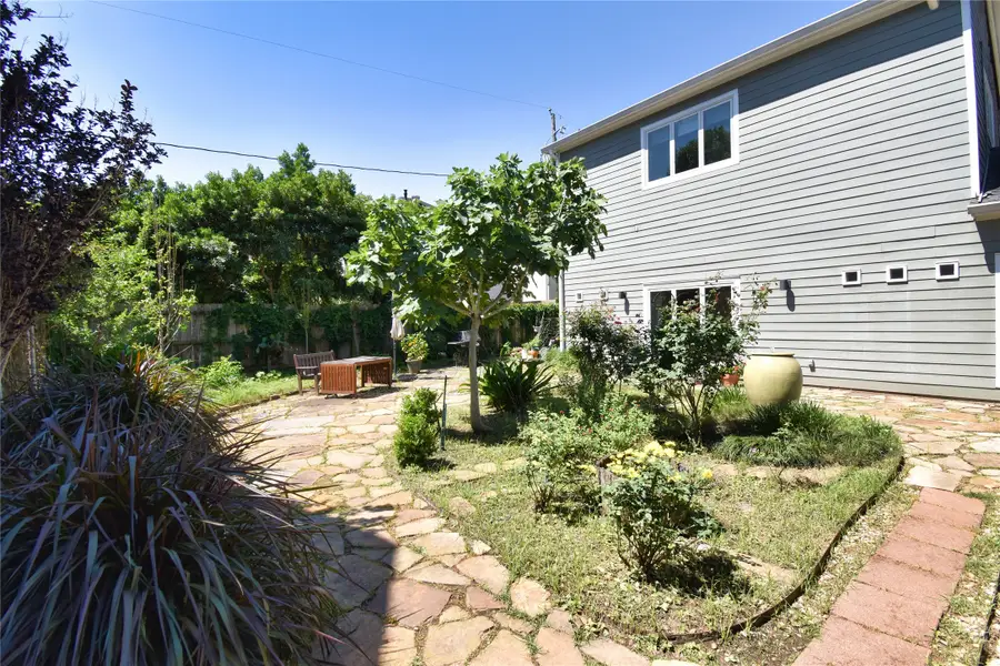 4531 Palmetto Street, Bellaire, TX 77401 - #2