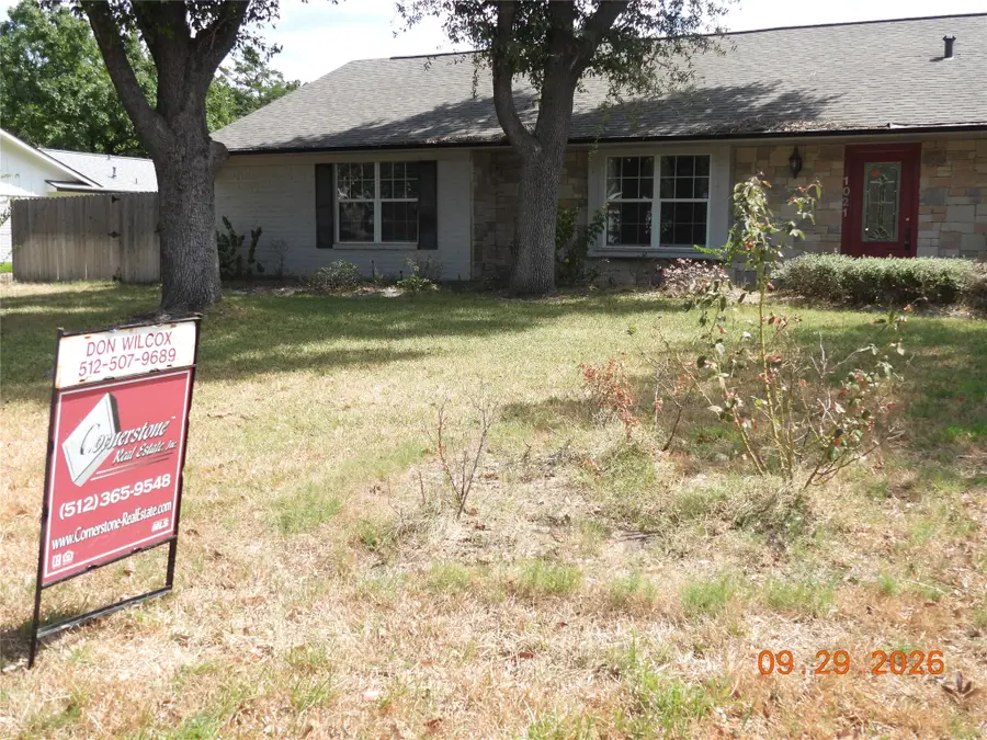 1021 Rose Circle, College Station, TX 77840 - #2