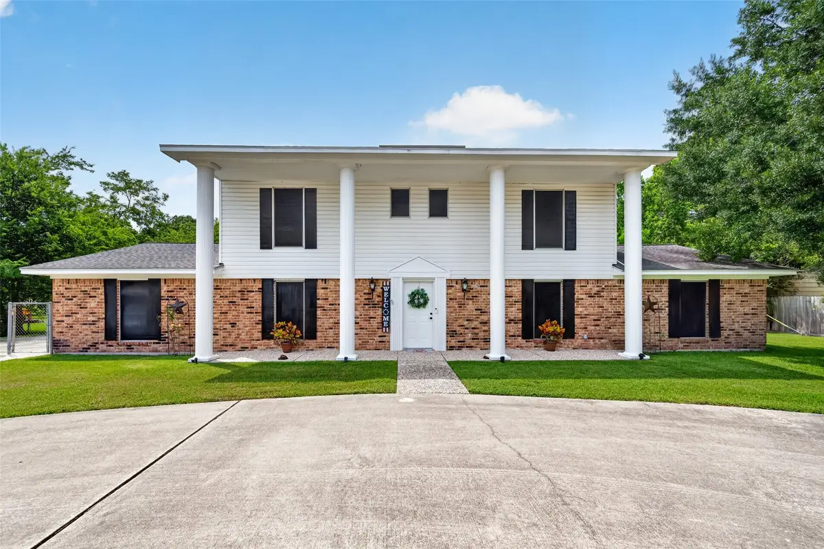 4004 Longherridge Drive, Pearland, TX 77581 - #1