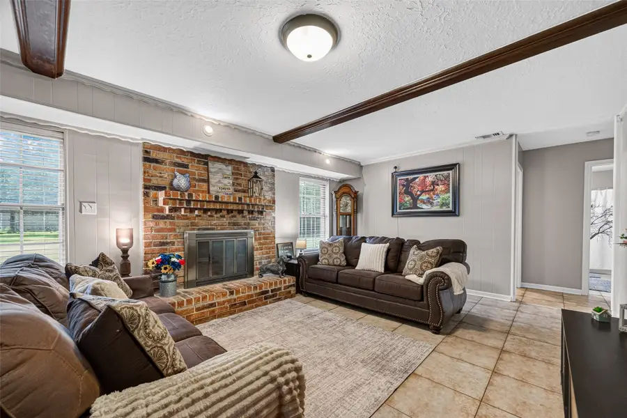 4004 Longherridge Drive, Pearland, TX 77581 - #3