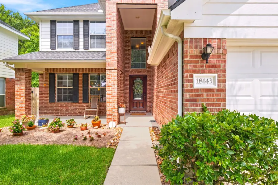 18143 Stone Trail Manor Drive, Humble, TX 77346 - #3