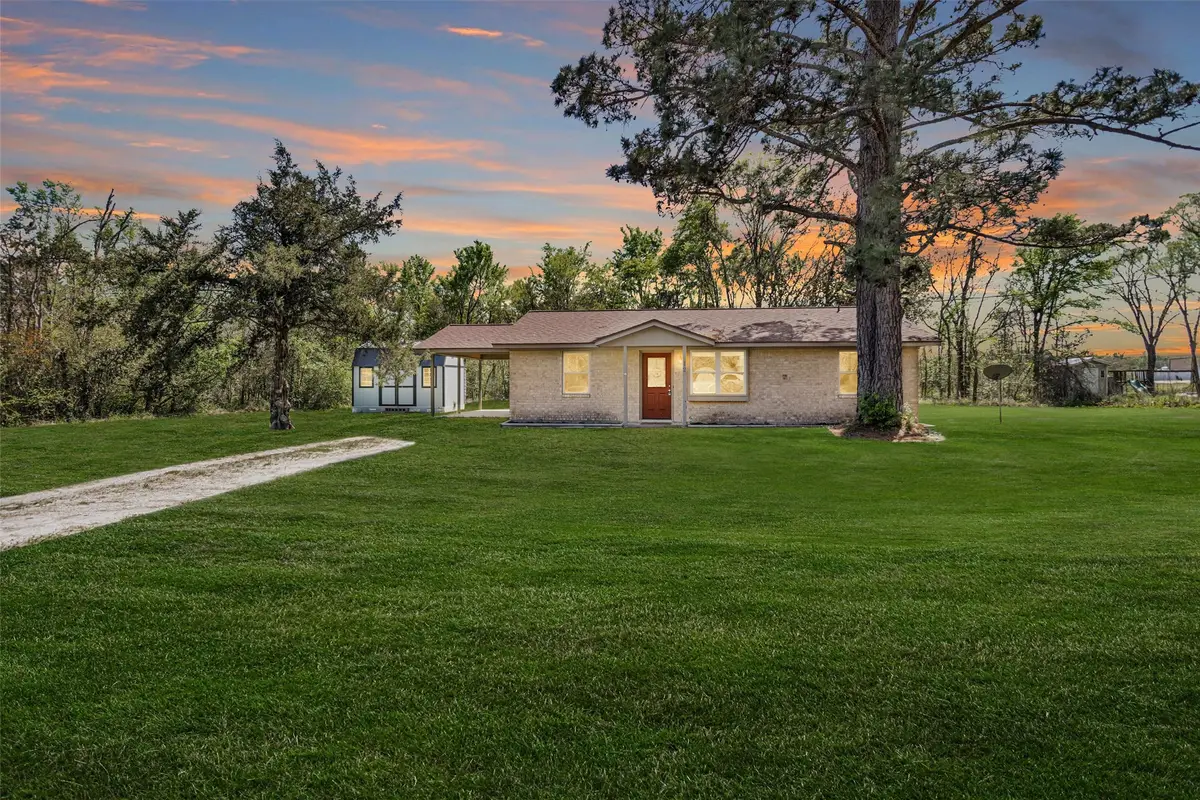 12 Louis Grant, Huntsville, TX 77320 - #1