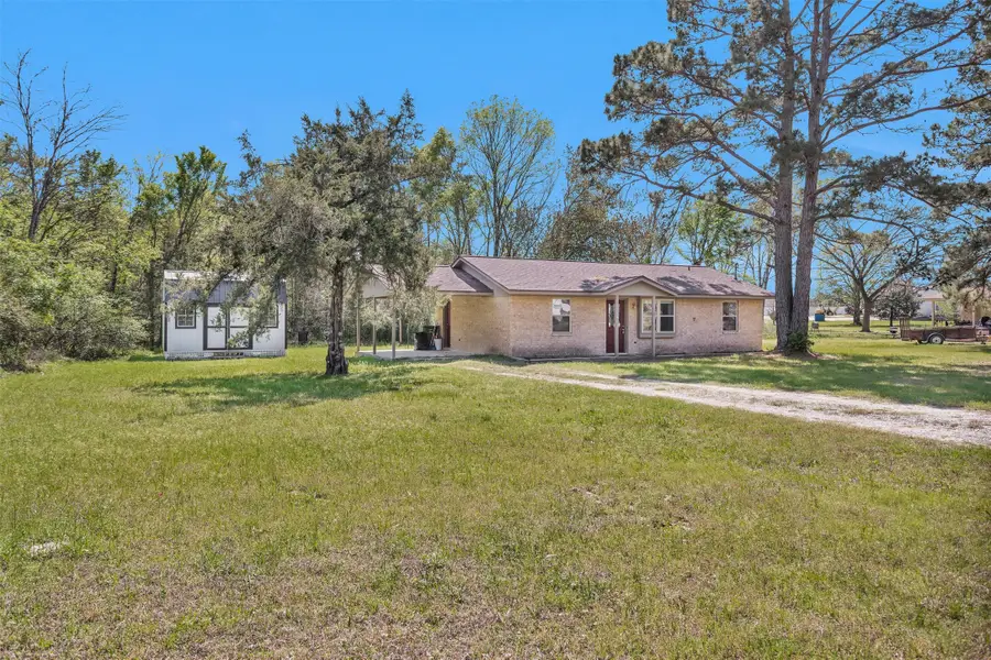 12 Louis Grant, Huntsville, TX 77320 - #3