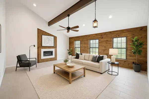 3535 Rosedale Street, Houston, TX 77004