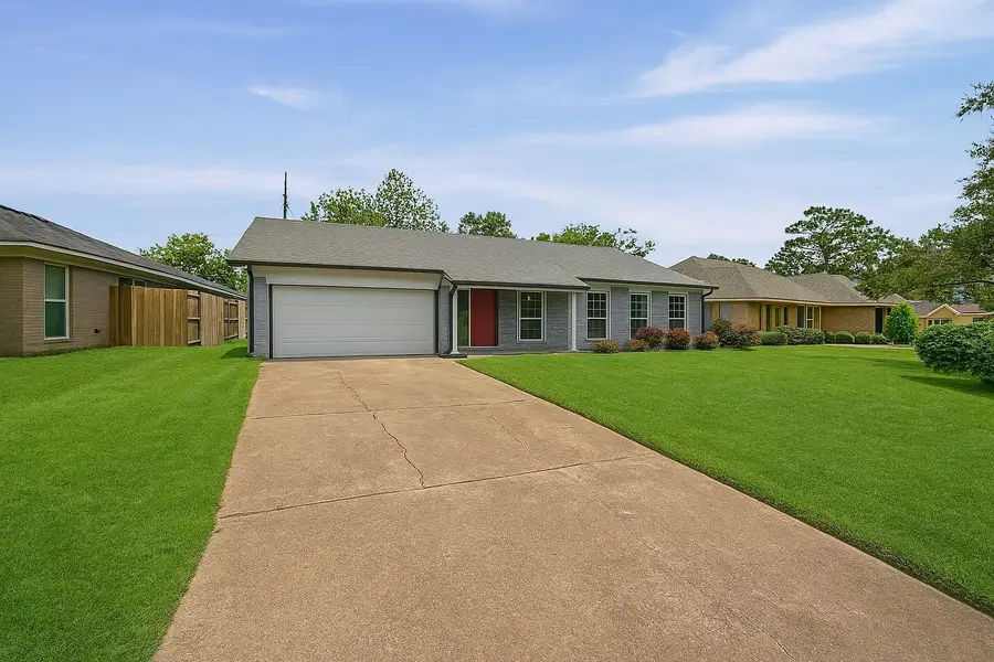 3535 Rosedale Street, Houston, TX 77004 - #3
