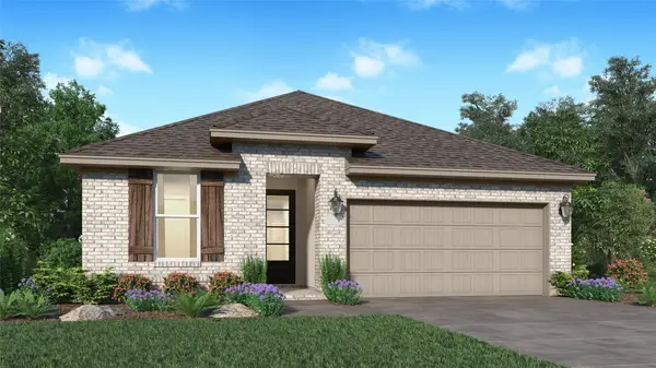 2025 Solstice Landing Drive, Brookshire, TX 77423