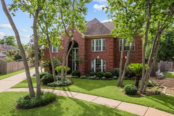 9603 Randon Lane, Missouri City, TX 77459