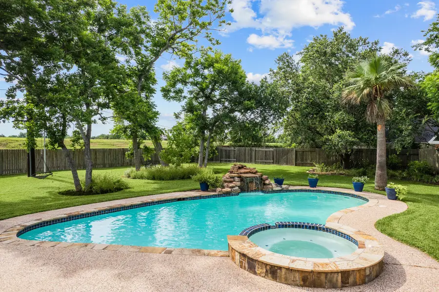 9603 Randon Lane, Missouri City, TX 77459 - #2