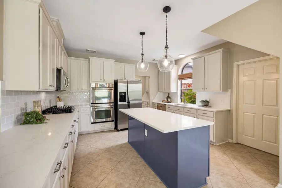 9603 Randon Lane, Missouri City, TX 77459 - #3