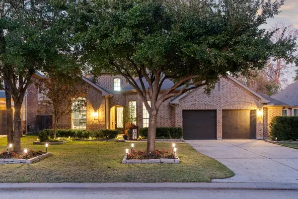 129 Haileys Run, Montgomery, TX 77316