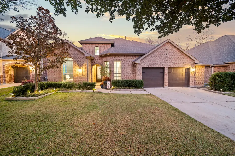 129 Haileys Run, Montgomery, TX 77316 - Image #2