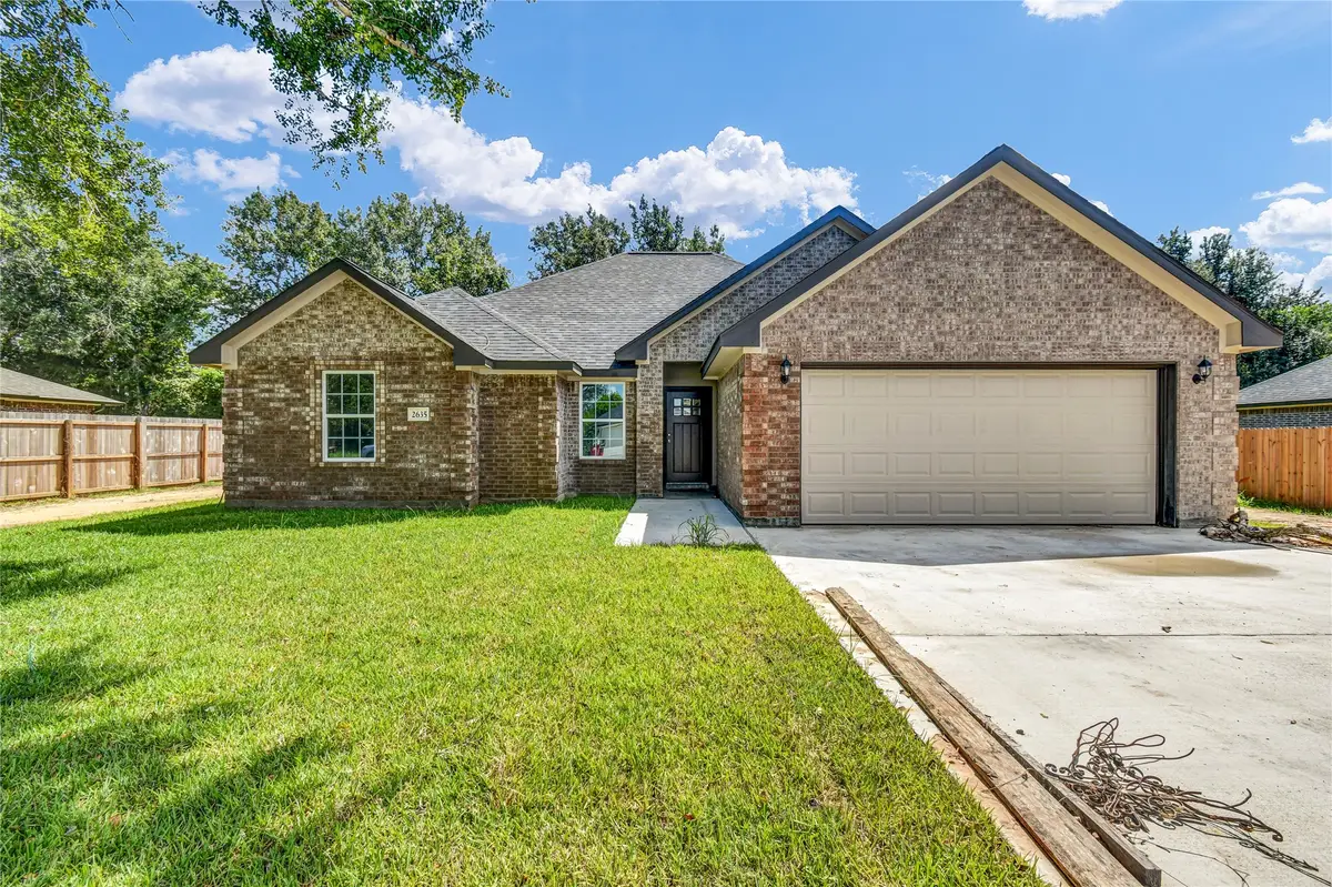 2635 County Road 769c, Brazoria, TX 77422 - #1