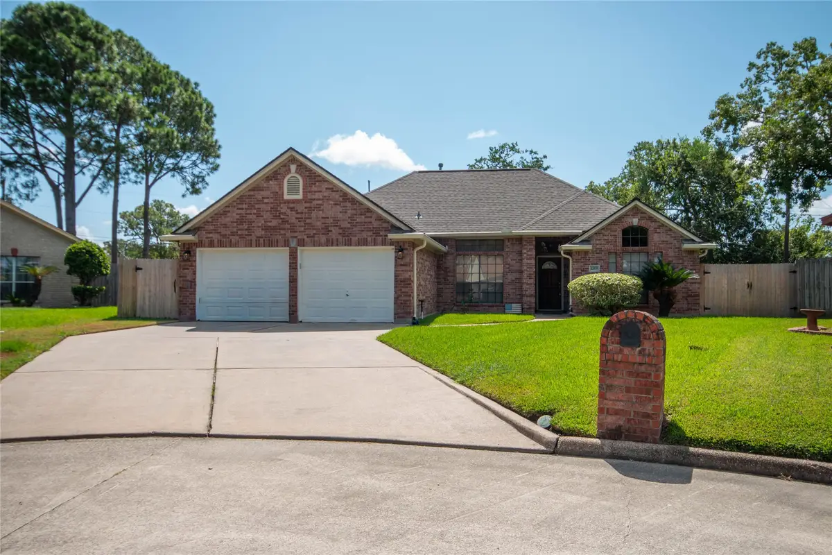 1208 Parkwest Street, Texas City, TX 77591 - #1