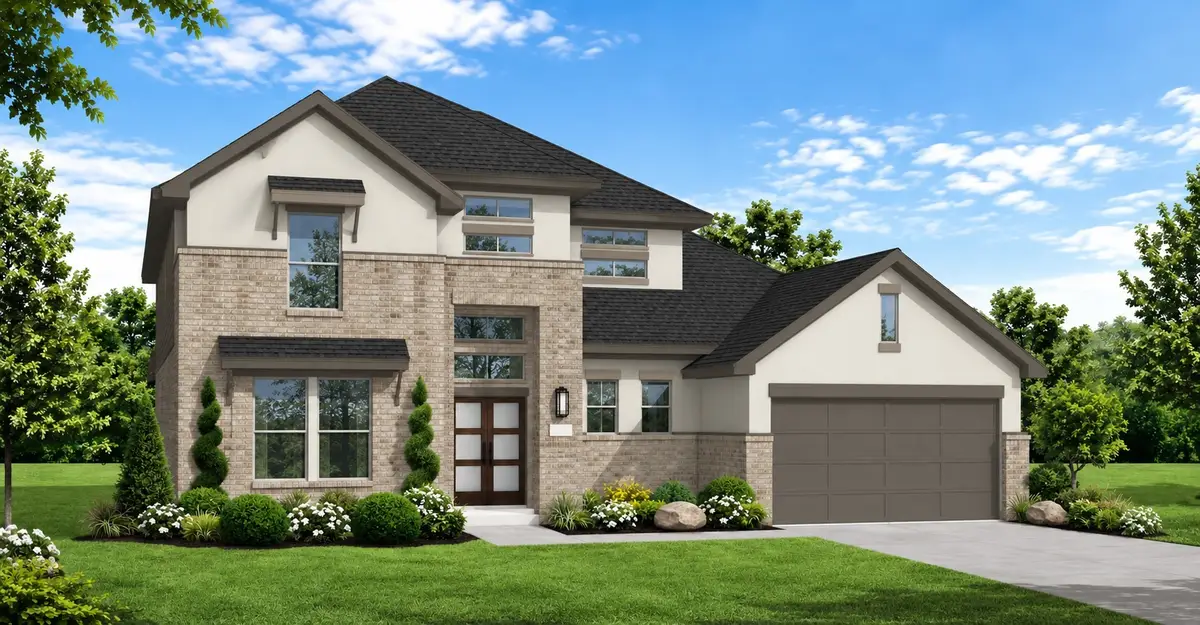 5314 Hazel Vista, Richmond, TX 77469 - #1