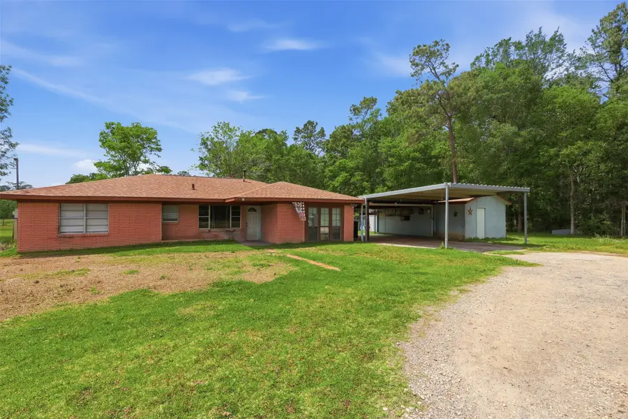 10024 Fm 563 Road, Liberty, TX 77575 - #2