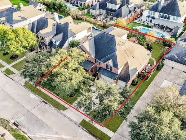 28219 Longspur Drive, Katy, TX 77494