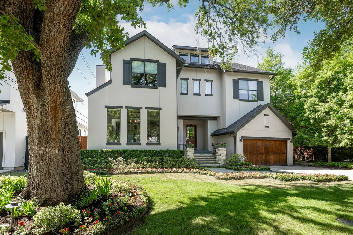 3503 Grennoch Lane, Houston, TX 77025 - #1