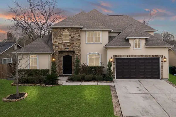 1938 Pech Road, Houston, TX 77055