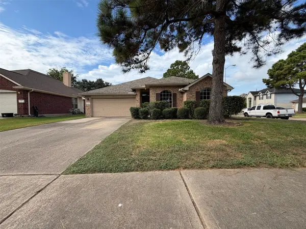 3419 Foursome Lane, Sugar Land, TX 77498