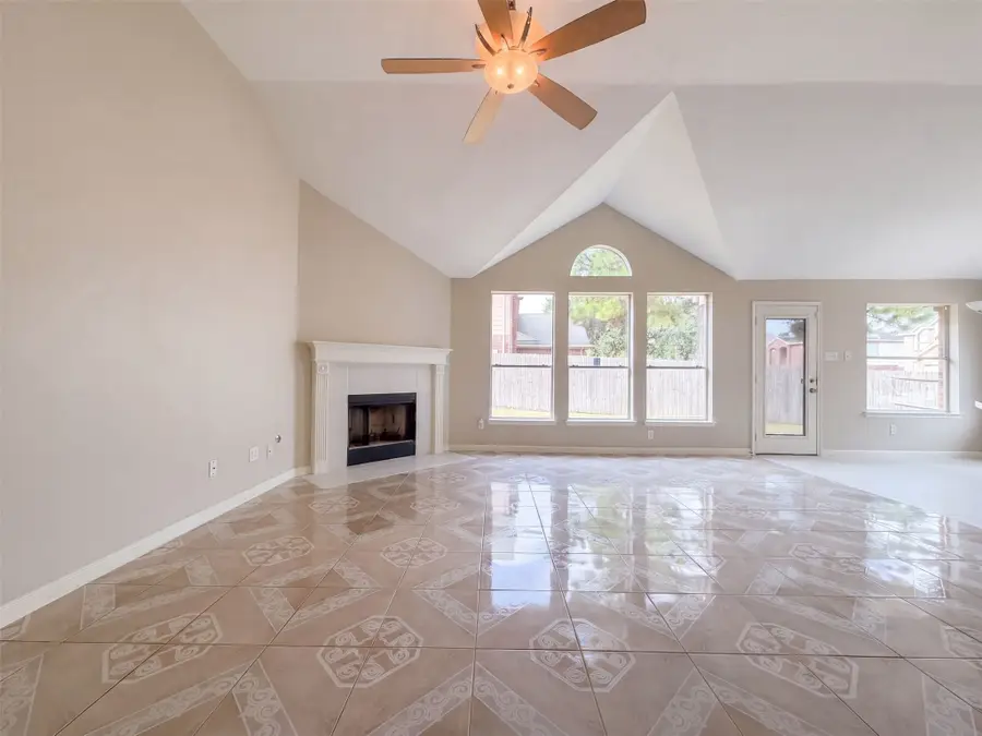 3419 Foursome Lane, Sugar Land, TX 77498 - #3