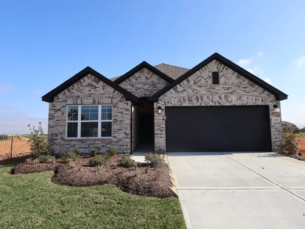 14001 Baikal Manor Drive, Santa Fe, TX 77510 - #1