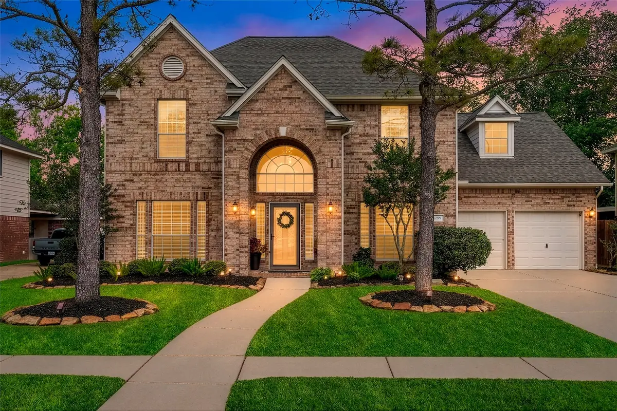 3514 Pine Chase Drive, Pearland, TX 77581 - #1