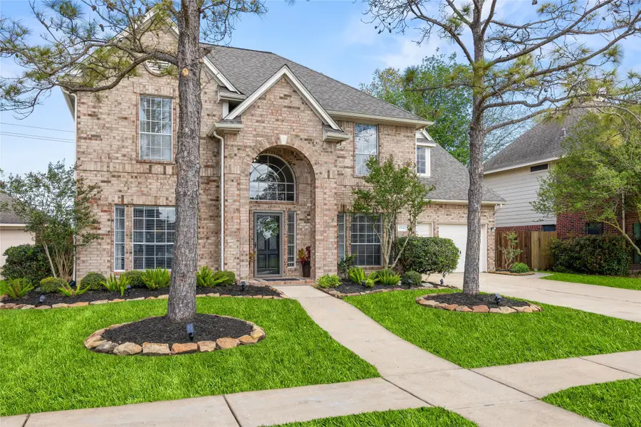 3514 Pine Chase Drive, Pearland, TX 77581 - #3