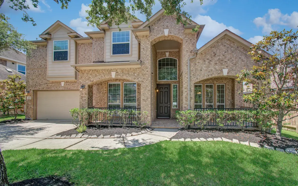 6105 Moody Pines Court, Kingwood, TX 77345 - #1